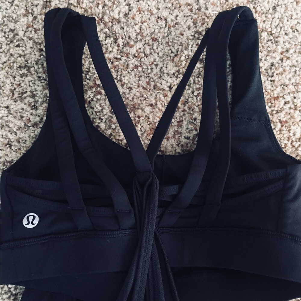 Lululemon Top